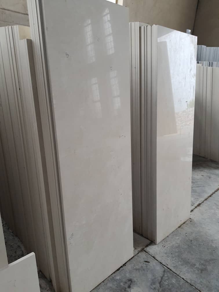 Limestone or Tramite